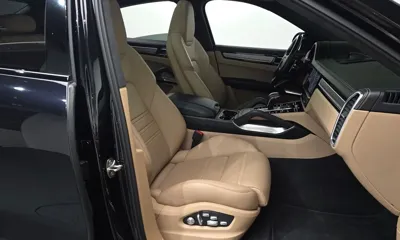 Porsche Cayenne 2020, 26594 км, за 75817.25 USD - фото 10