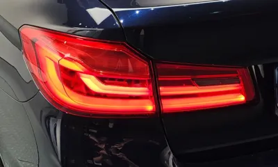 BMW 5-Series 2020, 90761 км, за 14212.07 USD - фото 23