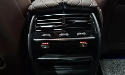 BMW 5-Series 2020, 90761 км, за 14212.07 USD - фото 31