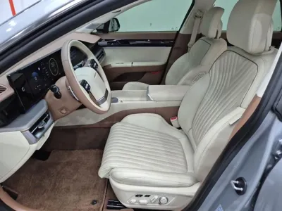 Hyundai Grandeur 2025, 15863 км, за 24897.61 USD - фото 10