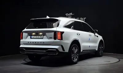 Kia Sorento 2022, 18816 км, за 22990.01 USD