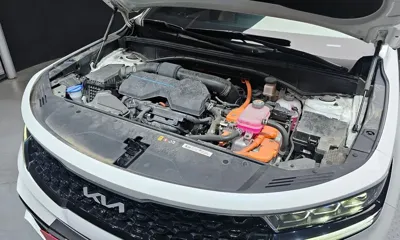 Kia Sorento 2022, 18816 км, за 22990.01 USD - фото 6