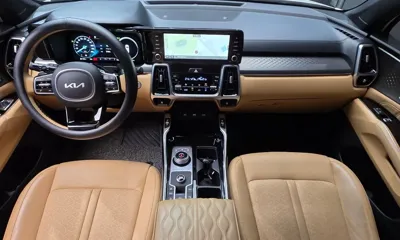 Kia Sorento 2022, 18816 км, за 22990.01 USD - фото 7