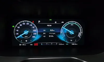 Kia Sorento 2022, 18816 км, за 22990.01 USD - фото 8