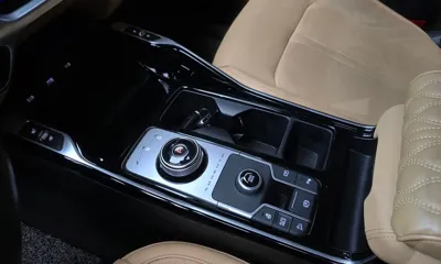 Kia Sorento 2022, 18816 км, за 22990.01 USD - фото 9