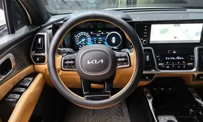 Kia Sorento 2022, 18816 км, за 22990.01 USD - фото 13