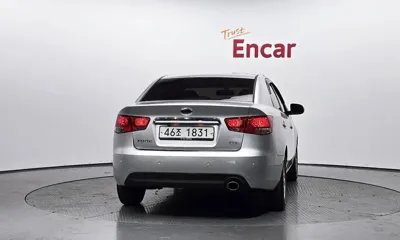 Kia Porte 2013, 59742 км, за 2901.91 USD