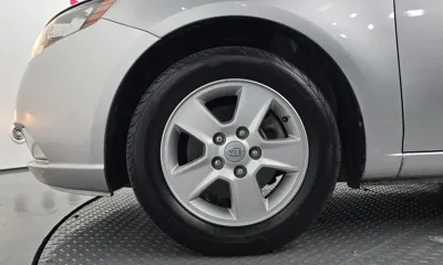 Kia Porte 2013, 59742 км, за 2901.91 USD