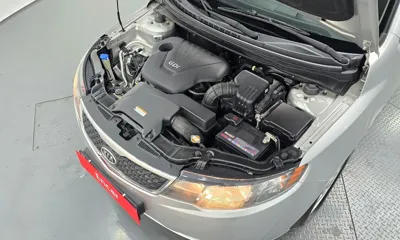 Kia Porte 2013, 59742 км, за 2901.91 USD - фото 6