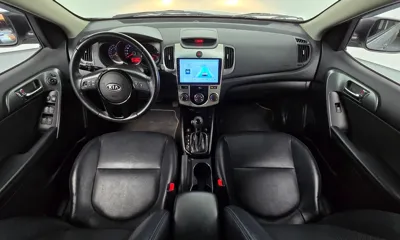 Kia Porte 2013, 59742 км, за 2901.91 USD - фото 7