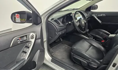 Kia Porte 2013, 59742 км, за 2901.91 USD - фото 12