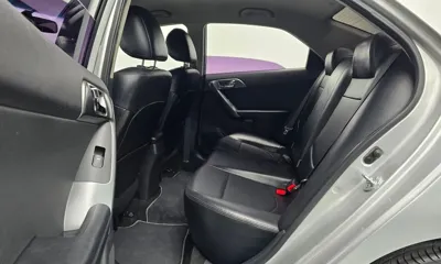 Kia Porte 2013, 59742 км, за 2901.91 USD - фото 13