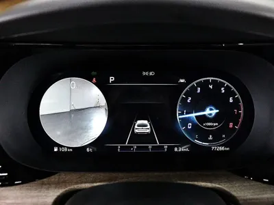 Kia K5 2021, 77626 км, за 13719.31 USD