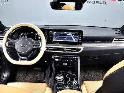 Kia K5 2021, 77626 км, за 13719.31 USD - фото 12