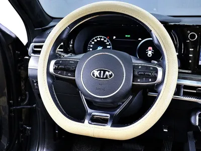 Kia K5 2021, 77626 км, за 13719.31 USD - фото 13