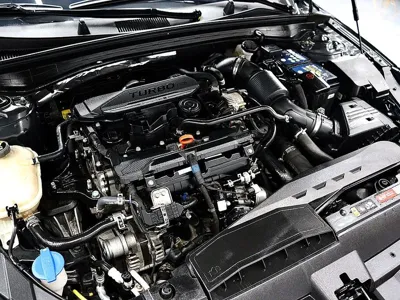 Kia K5 2021, 77626 км, за 13719.31 USD - фото 18