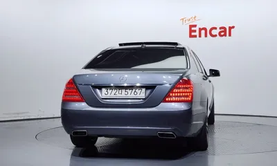 Mercedes-Benz S-Class 2010, 152508 км, за 4818.65 USD