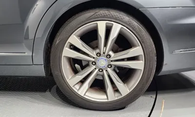 Mercedes-Benz S-Class 2010, 152508 км, за 4818.65 USD