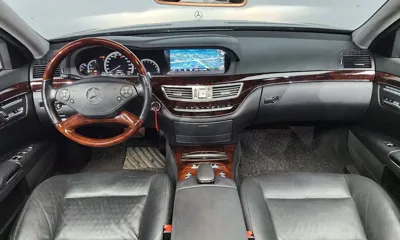 Mercedes-Benz S-Class 2010, 152508 км, за 4818.65 USD - фото 6