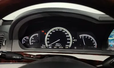 Mercedes-Benz S-Class 2010, 152508 км, за 4818.65 USD - фото 7