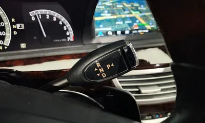 Mercedes-Benz S-Class 2010, 152508 км, за 4818.65 USD - фото 8