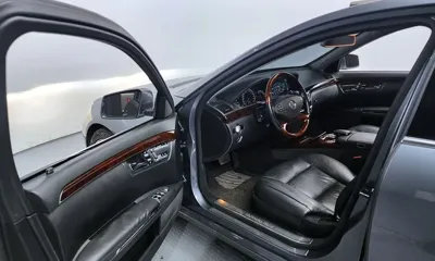Mercedes-Benz S-Class 2010, 152508 км, за 4818.65 USD - фото 9