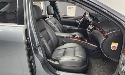 Mercedes-Benz S-Class 2010, 152508 км, за 4818.65 USD - фото 10