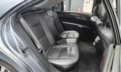 Mercedes-Benz S-Class 2010, 152508 км, за 4818.65 USD - фото 11