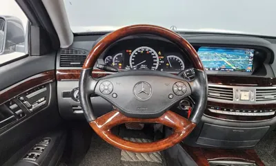 Mercedes-Benz S-Class 2010, 152508 км, за 4818.65 USD - фото 12