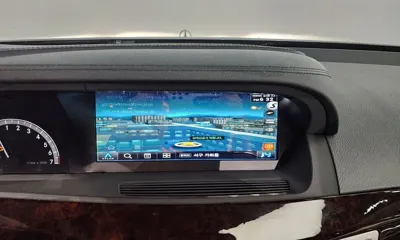 Mercedes-Benz S-Class 2010, 152508 км, за 4818.65 USD - фото 13