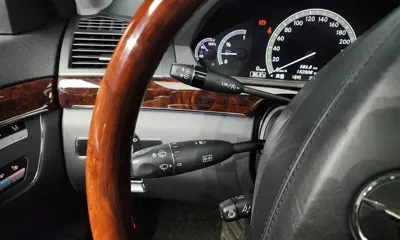Mercedes-Benz S-Class 2010, 152508 км, за 4818.65 USD - фото 16