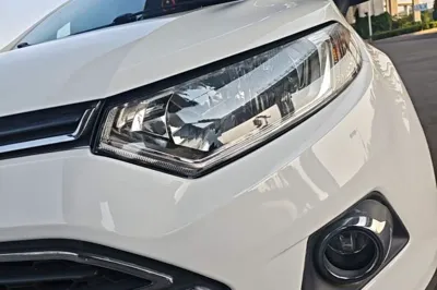 Ford EcoSport 2013, 73800 км, за 4619 USD - фото 8