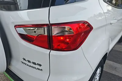 Ford EcoSport 2013, 73800 км, за 4619 USD - фото 9