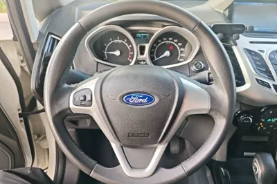 Ford EcoSport 2013, 73800 км, за 4619 USD - фото 13