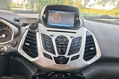 Ford EcoSport 2013, 73800 км, за 4619 USD - фото 15