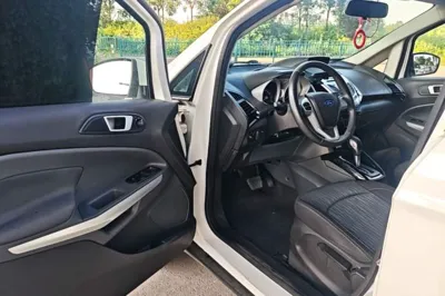 Ford EcoSport 2013, 73800 км, за 4619 USD - фото 18