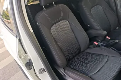 Ford EcoSport 2013, 73800 км, за 4619 USD - фото 19