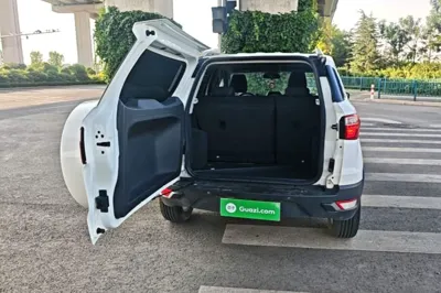Ford EcoSport 2013, 73800 км, за 4619 USD - фото 22