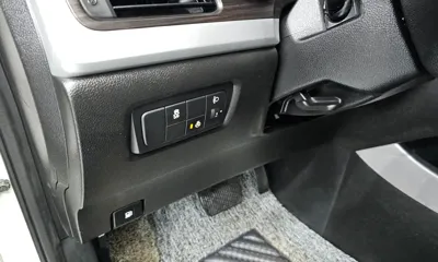 KG_Mobility_Ssangyong KORANDO 2016, 141024 км, за 3131.15 USD - фото 20