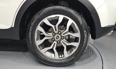 KG_Mobility_Ssangyong KORANDO 2016, 141024 км, за 3131.15 USD - фото 21