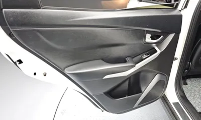 KG_Mobility_Ssangyong KORANDO 2016, 141024 км, за 3131.15 USD - фото 25