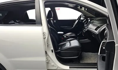 KG_Mobility_Ssangyong KORANDO 2016, 141024 км, за 3131.15 USD - фото 26