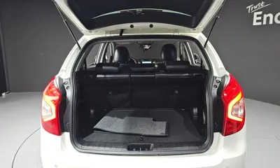 KG_Mobility_Ssangyong KORANDO 2016, 141024 км, за 3131.15 USD - фото 29