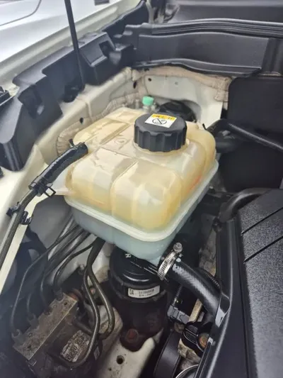KG_Mobility_Ssangyong KORANDO 2016, 141024 км, за 3131.15 USD - фото 32