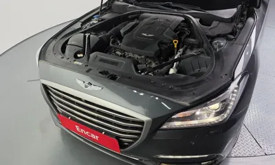 Genesis G80 2017, 112755 км, за 12020.49 USD - фото 6