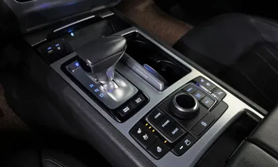 Genesis G80 2017, 112755 км, за 12020.49 USD - фото 9