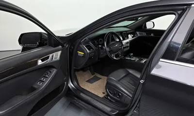 Genesis G80 2017, 112755 км, за 12020.49 USD - фото 10