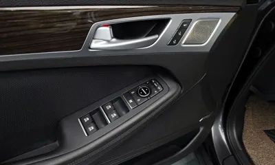 Genesis G80 2017, 112755 км, за 12020.49 USD - фото 11