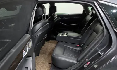 Genesis G80 2017, 112755 км, за 12020.49 USD - фото 20