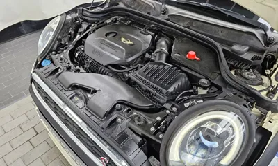 MINI Cooper 2015, 101245 км, за 4944.06 USD - фото 6